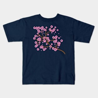 Flower Kids T-Shirt